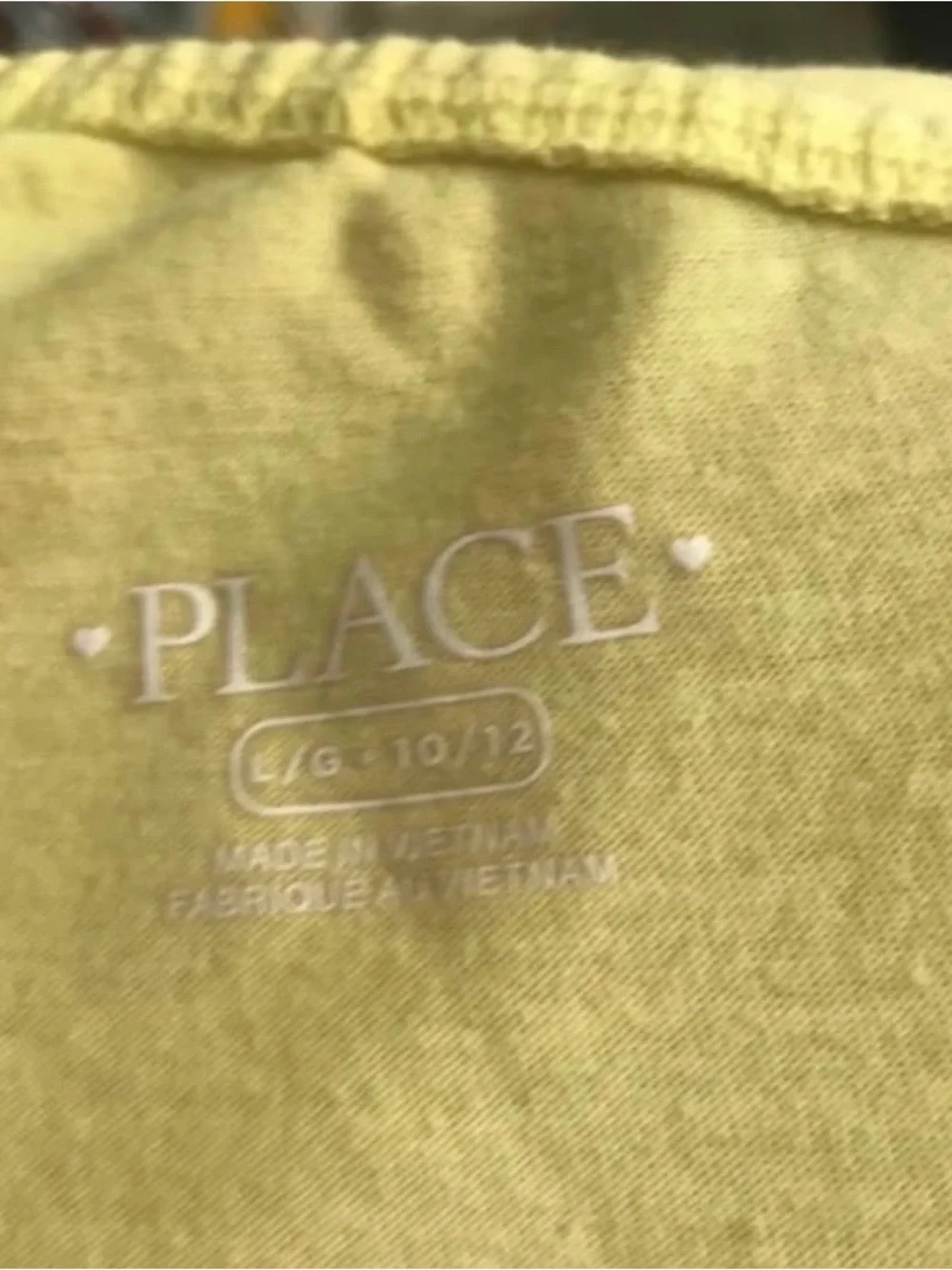 Children’s Place Large 10/12 Dress